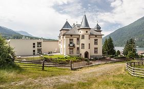 Villa Waldkönigin